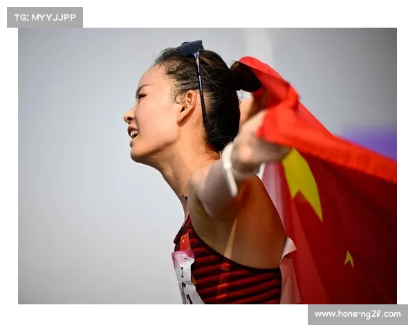 中国田径队世锦赛目标明确竞走与投掷项目将成为主要夺牌点