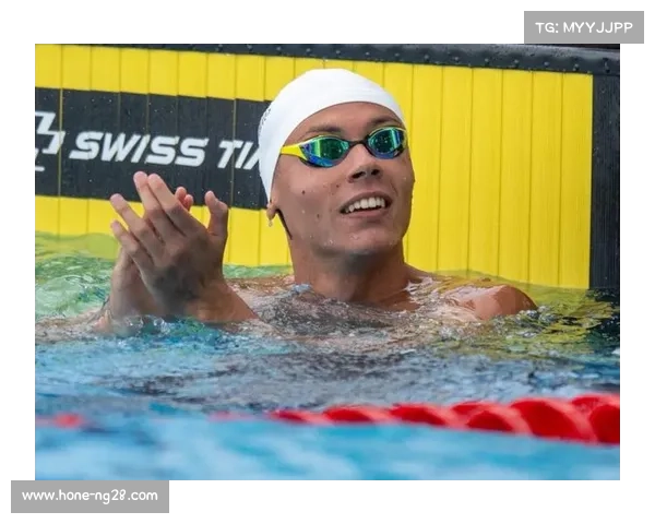 罗马尼亚选手波波维奇在世锦赛百米自由泳中打破赛会纪录 罗马尼亚选手波波维奇在世锦赛百米自由泳中打破赛会纪录