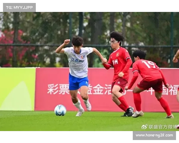 俱乐部社区共建融合足球教育推动青少年全面发展 俱乐部社区共建融合足球教育推动青少年全面发展