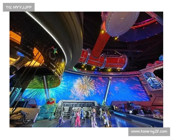 科技融合传统之美S赛场馆展现创新与文化共鸣 科技融合传统之美S赛场馆展现创新与文化共鸣