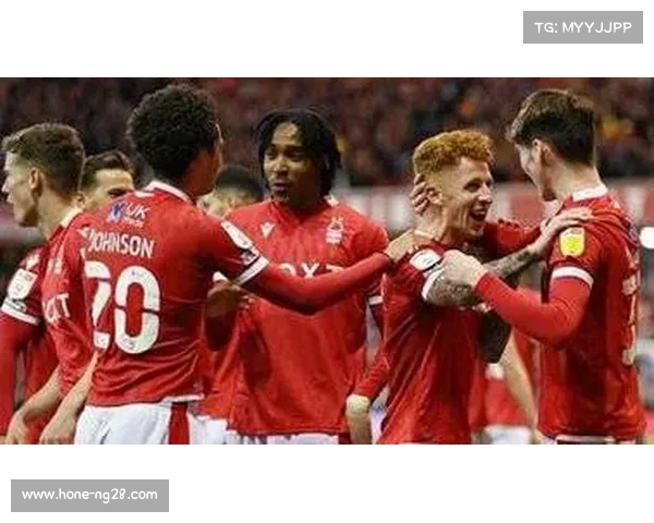 诺丁汉森林3-1利兹联，升班马内战森林笑到最后