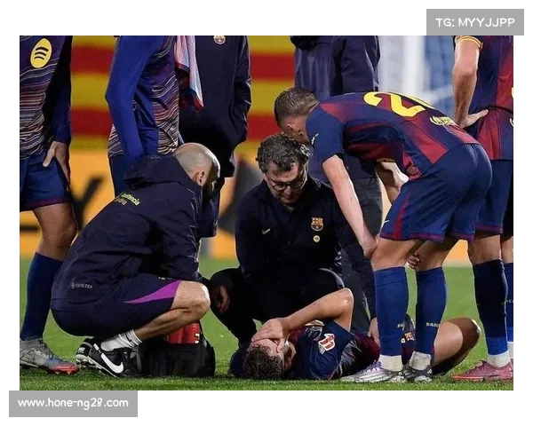 巴萨防线警报：连续失球成欧冠出局罪魁祸首？