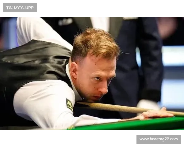 英国锦标赛月底开赛，特鲁姆普开启卫冕征程