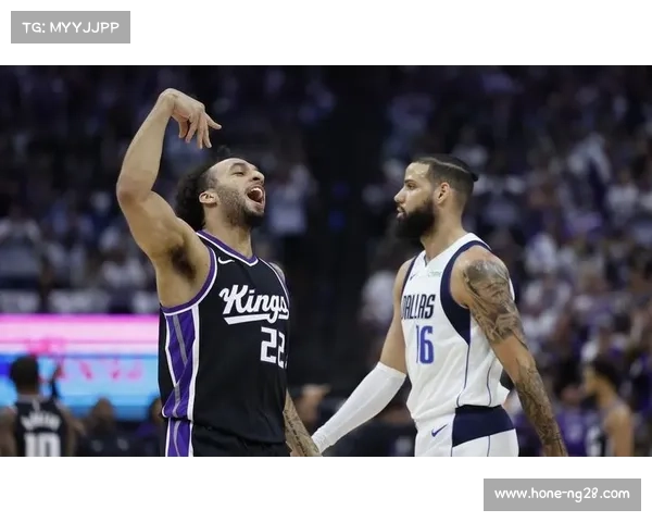 国王独行侠篮板短板凸显，福克斯难止连败