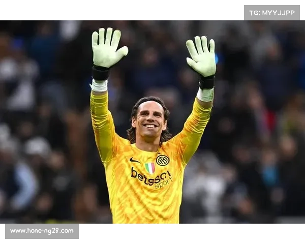 国米门将索默表现稳健，对阵乌迪内斯获评7.0分。